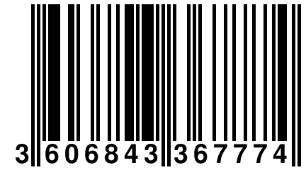 3 606843 367774