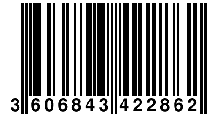 3 606843 422862