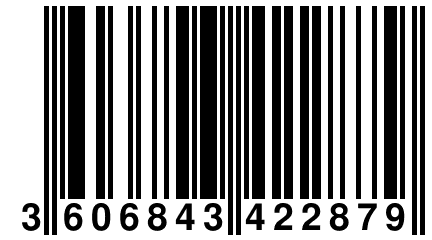 3 606843 422879