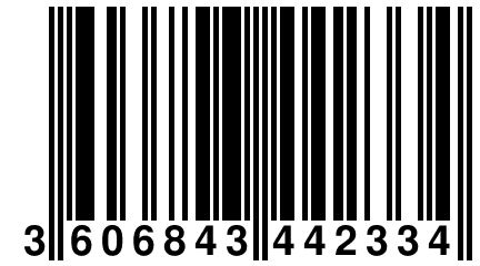 3 606843 442334