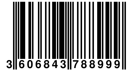 3 606843 788999