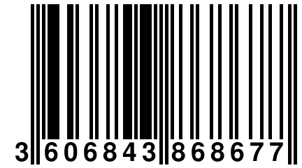 3 606843 868677