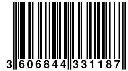 3 606844 331187