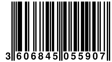 3 606845 055907