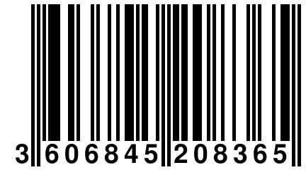 3 606845 208365