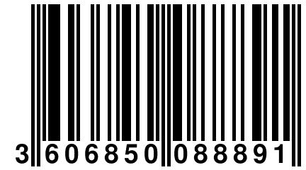 3 606850 088891