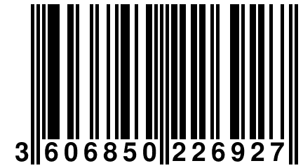 3 606850 226927