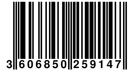 3 606850 259147