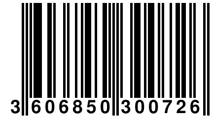 3 606850 300726