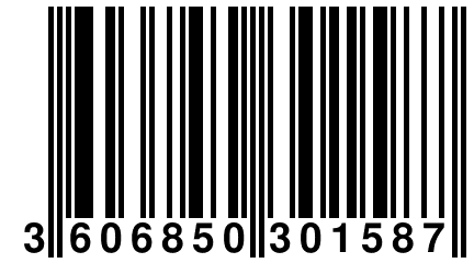 3 606850 301587