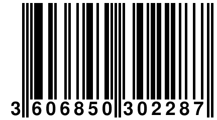 3 606850 302287