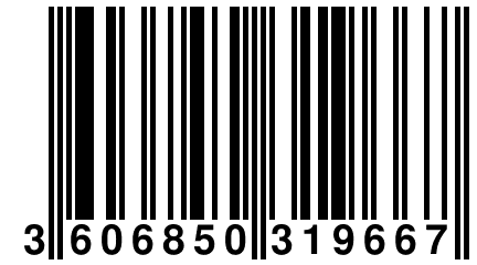 3 606850 319667