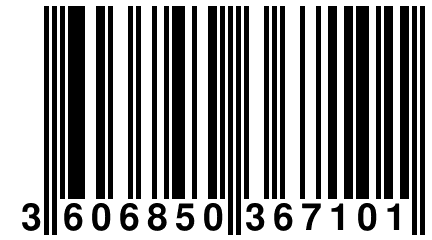 3 606850 367101