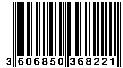 3 606850 368221