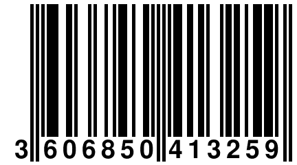 3 606850 413259