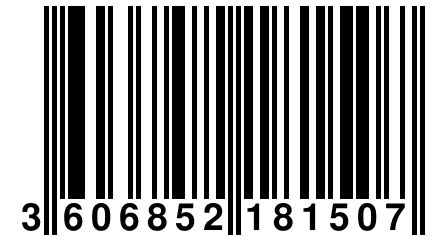 3 606852 181507