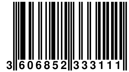 3 606852 333111