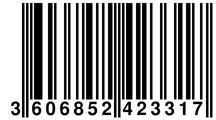 3 606852 423317