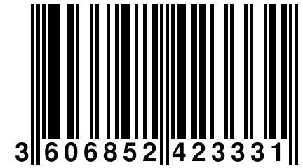 3 606852 423331