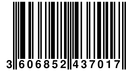 3 606852 437017