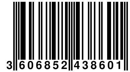 3 606852 438601