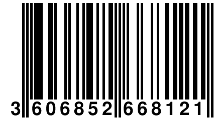 3 606852 668121