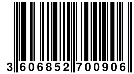 3 606852 700906