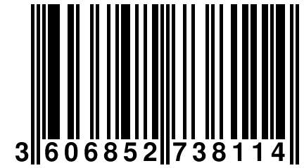 3 606852 738114