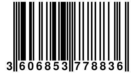 3 606853 778836