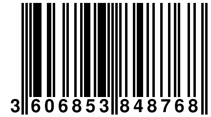 3 606853 848768