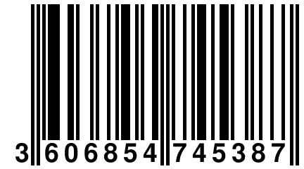 3 606854 745387