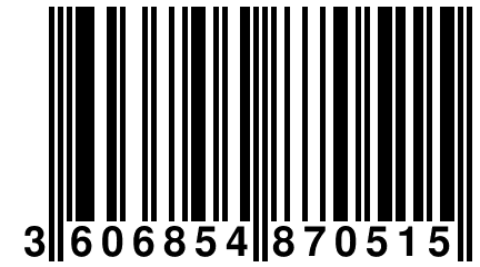 3 606854 870515