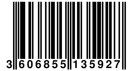 3 606855 135927