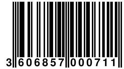 3 606857 000711