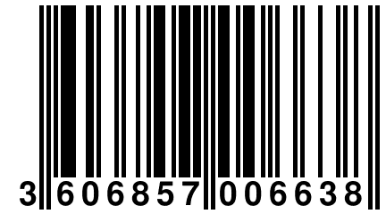 3 606857 006638