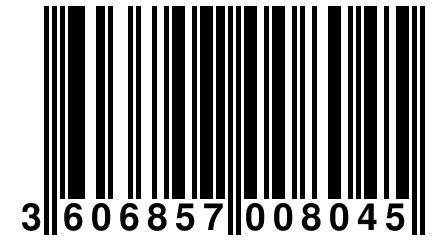 3 606857 008045