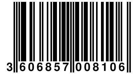 3 606857 008106