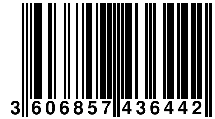 3 606857 436442