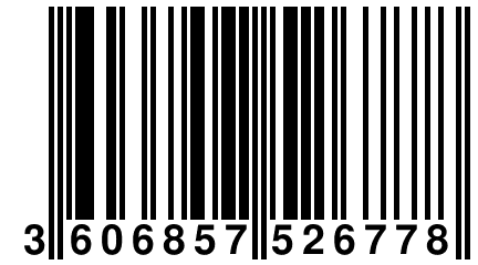 3 606857 526778