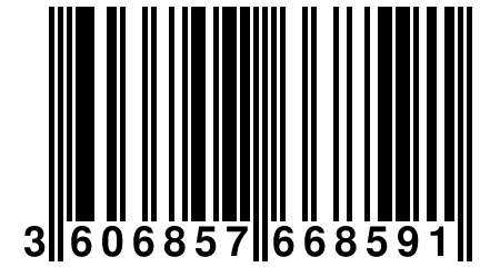 3 606857 668591