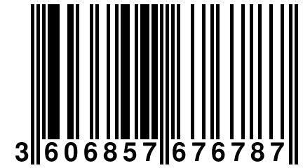 3 606857 676787