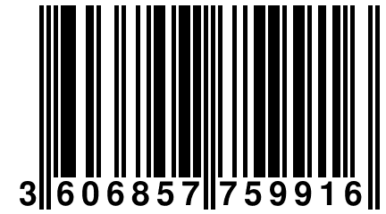 3 606857 759916