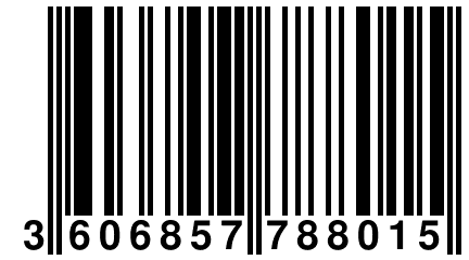 3 606857 788015