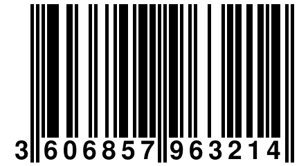 3 606857 963214