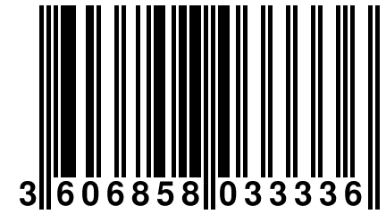 3 606858 033336