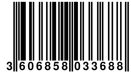 3 606858 033688