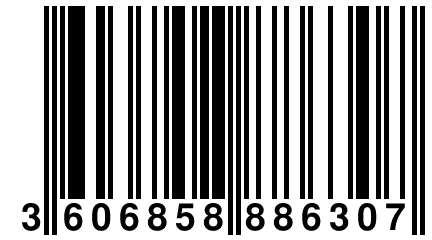 3 606858 886307