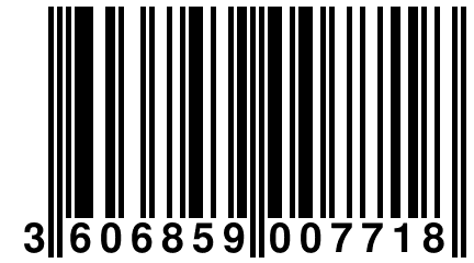 3 606859 007718