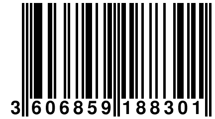 3 606859 188301