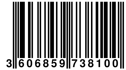 3 606859 738100